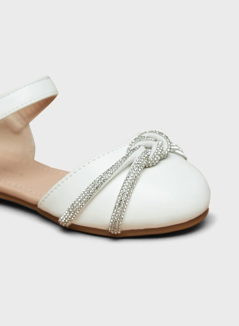 شو اكسبرس Kids Sandals