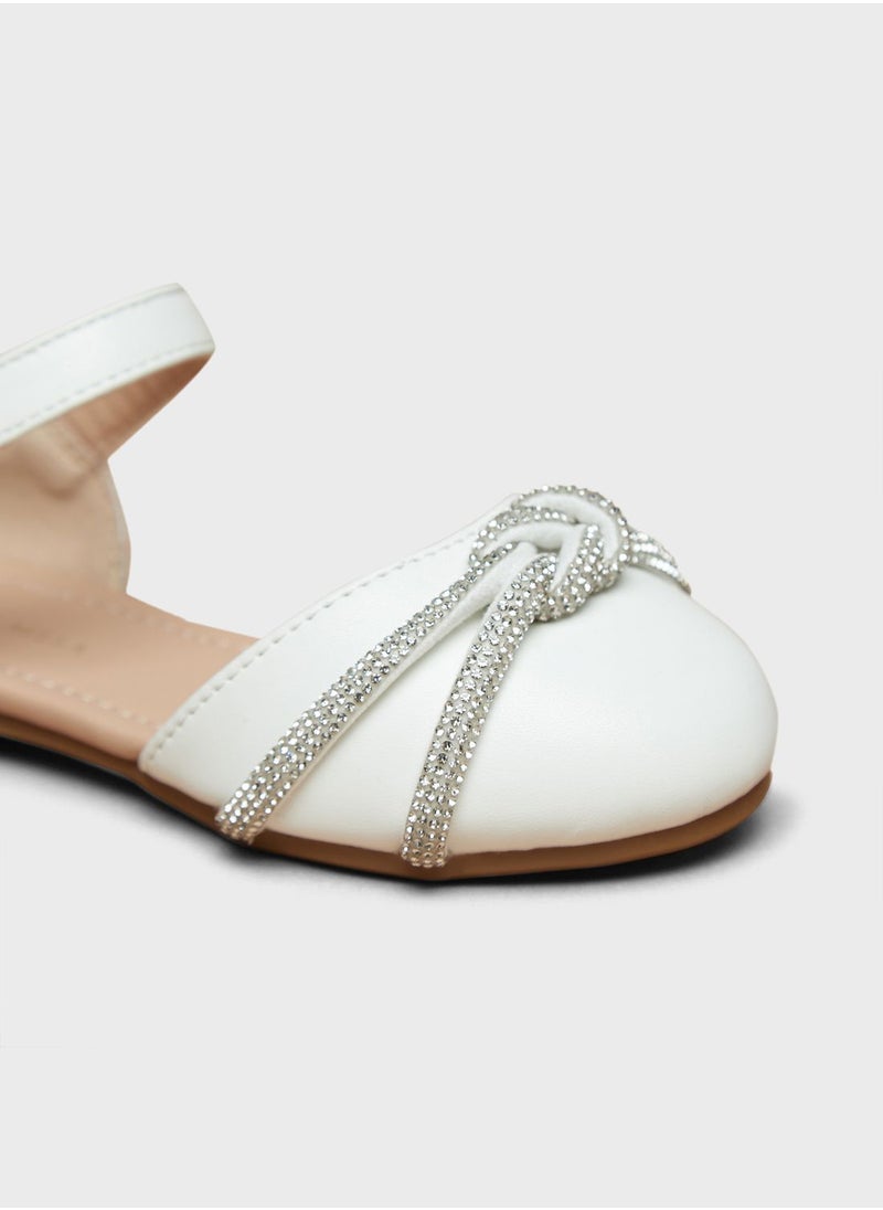 shoexpress - Kids Sandals - Image 1