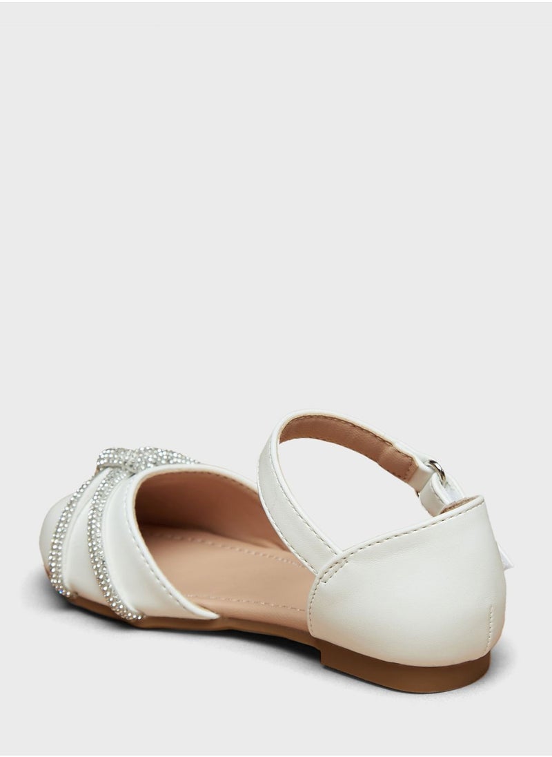 shoexpress - Kids Sandals - Image 1