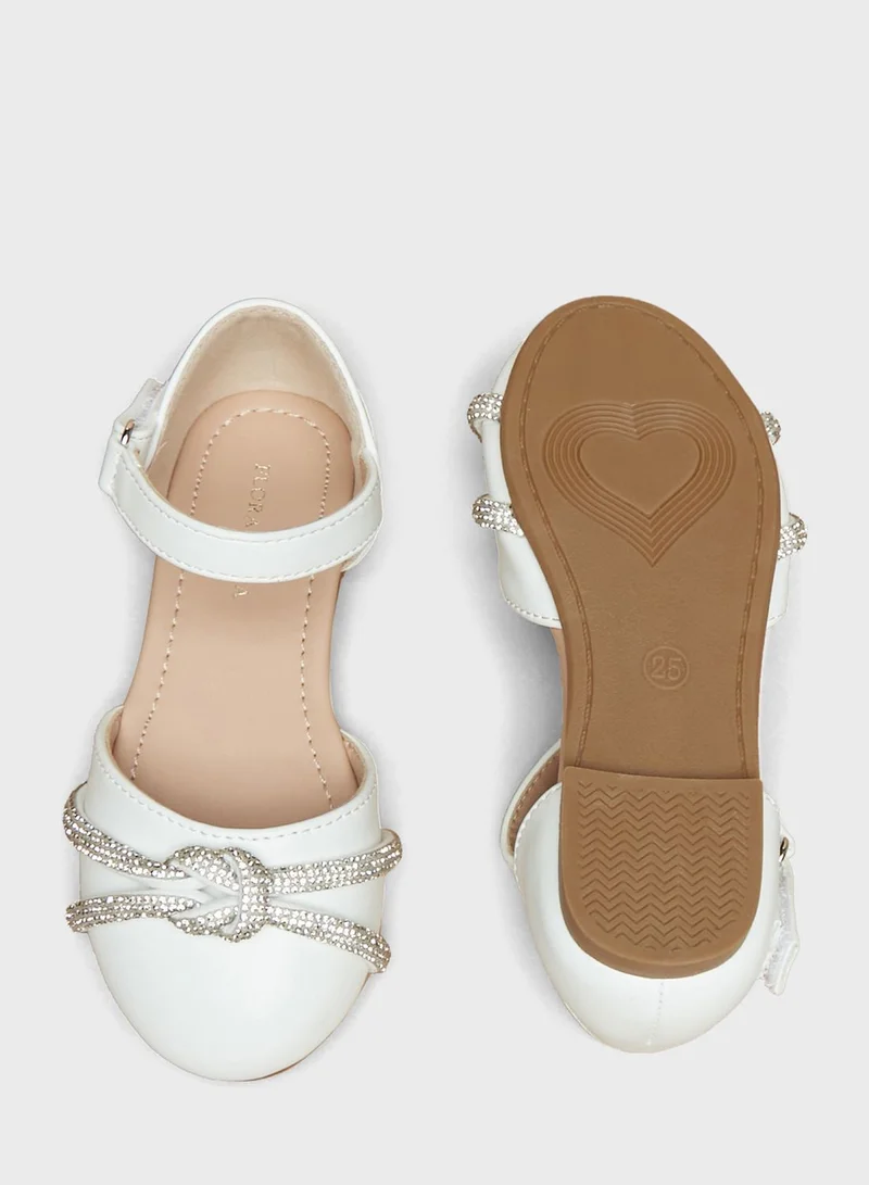شو اكسبرس Kids Sandals