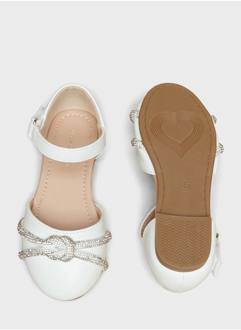 shoexpress - Kids Sandals - Image 1