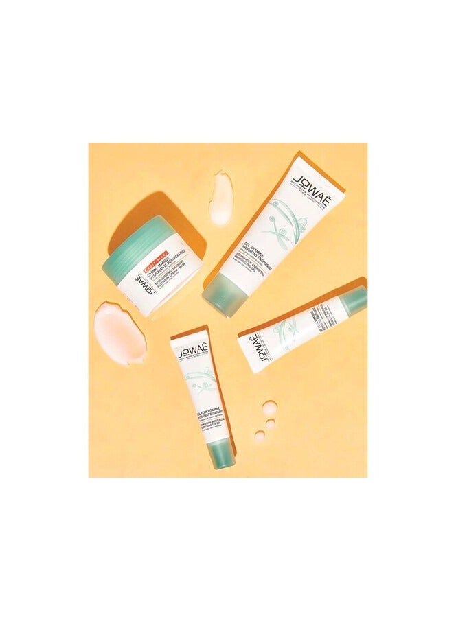 Jowae Jowaé Moisturizing Overnight Recovery Cream Mask 40ml - Image 2