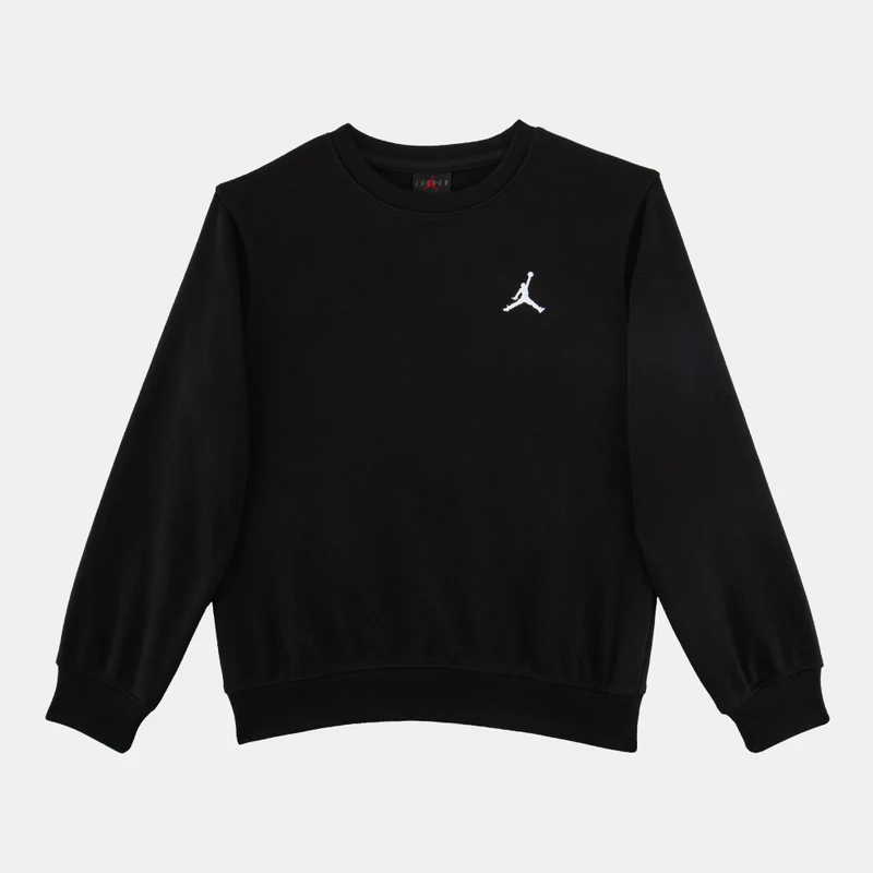 Nike Kids' Brooklyn Fleece Sweatshirt