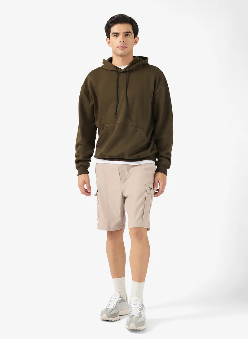 Seventy Five Back Graphic Hoodie