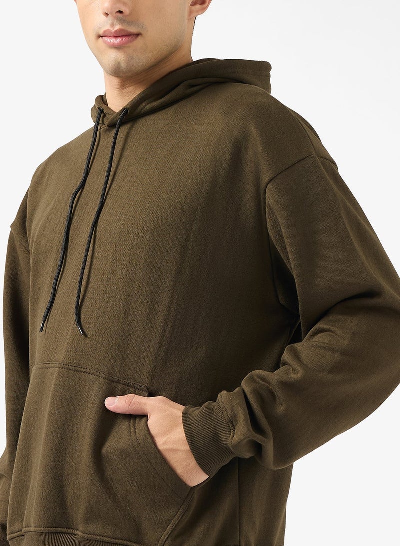Seventy Five Graphic Pullover Hoodie - Image 3