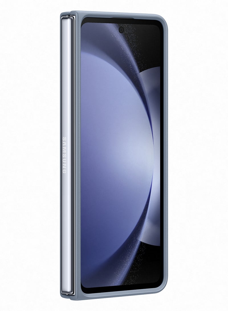 Samsung Galaxy Z Fold 5 Eco-Leather Cover - Image 3
