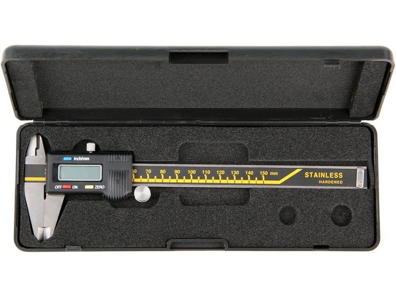 VOREL Digital Caliber 15240 - Image 2