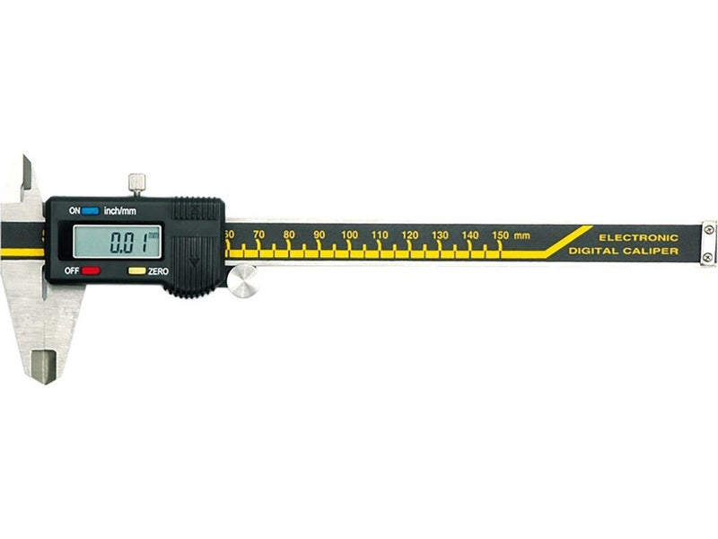 VOREL Digital Caliber 15240 - Image 1