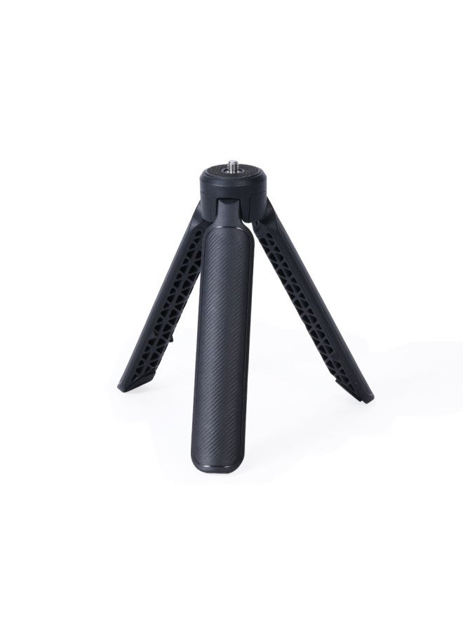 Ulanzi Ulanzi Treeroot Quick Release Desktop Tripod Stabilizer Support Stand Mini Portable Multi-function Tripod Selfie Stick Handheld Camera Stand  - Image 3