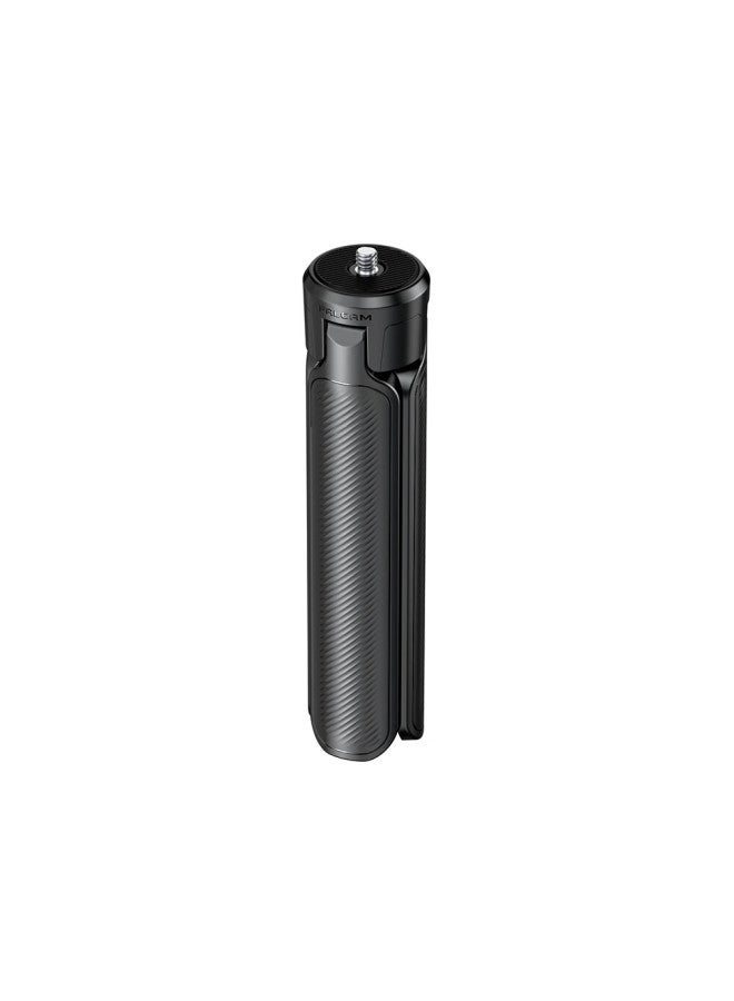 Ulanzi Ulanzi Treeroot Quick Release Desktop Tripod Stabilizer Support Stand Mini Portable Multi-function Tripod Selfie Stick Handheld Camera Stand  - Image 2