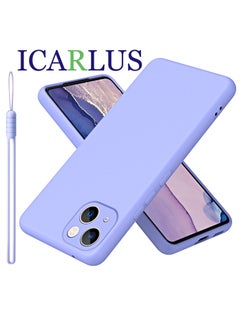 Purple/Silicone