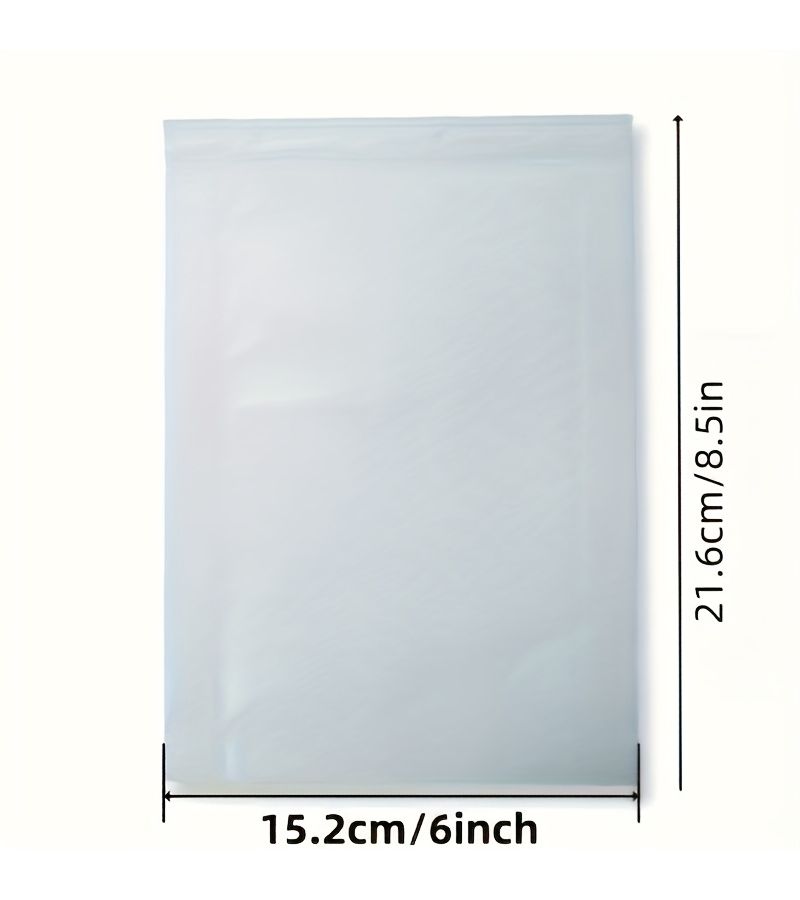 Paper Shredder Sharpening Lubricating Sheets Pack Of 12 Pieces - Image 3