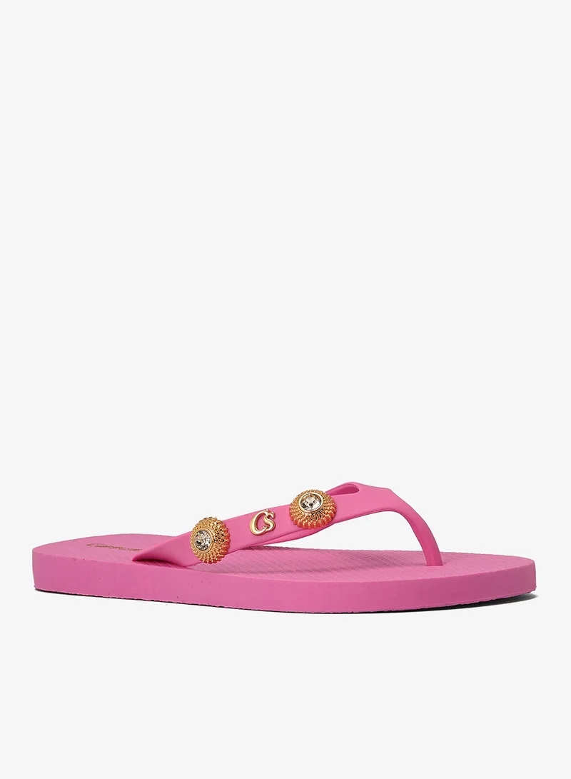 Carmen Steffens Flip-Flops Cs Amora