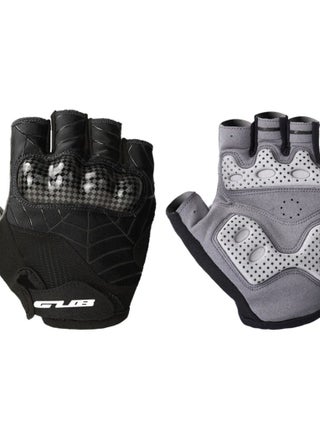 ONE PAIR GUB S038 Bicycle Gloves Anti-collision Strengthening Glove for Outdoor Cycling Electric scooter(black) - pzsku/Z787846B5CF7243C3D199Z/45/_/1658555906/0c375c3c-a0db-4ba4-aa8c-ae21e50ed5b0