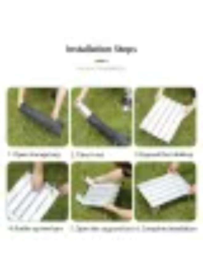 erorex Folding Table - Image 5