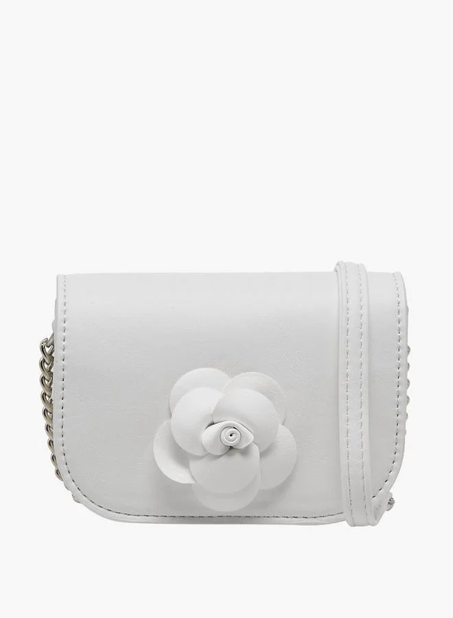 سيليست Crossbody Bag with Magnetic Closure Ramadan Collection