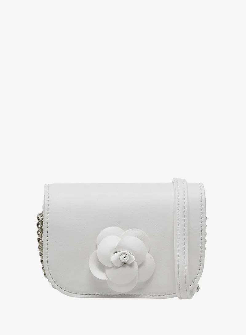 Celeste Crossbody Bag with Magnetic Closure Ramadan Collection
