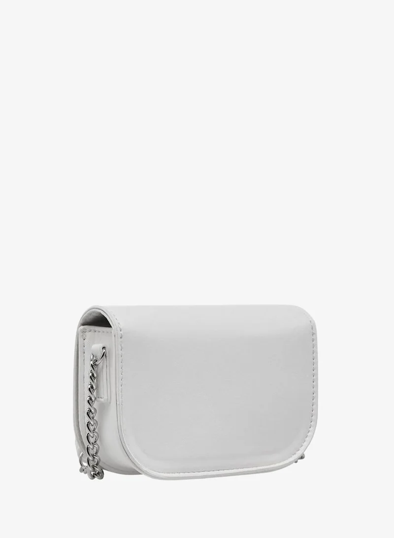 Celeste Crossbody Bag with Magnetic Closure Ramadan Collection