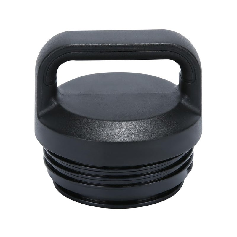 AWESE 2 Pcs Replacement Cap Lids Fits For 18Oz/36Oz/64Oz Yeti Rambler Bottle - Image 3