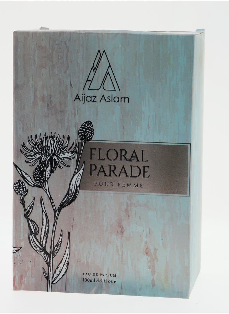 Floral Parade Perfume for Women 100 ml | Aijaz Aslam - pzsku/Z78789190780245131A7FZ/45/_/1701766595/fe18eae3-05e7-46c3-8780-86f6bb15f3ac