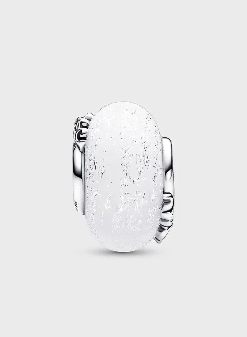 PANDORA Mum Sterling Silver Charm