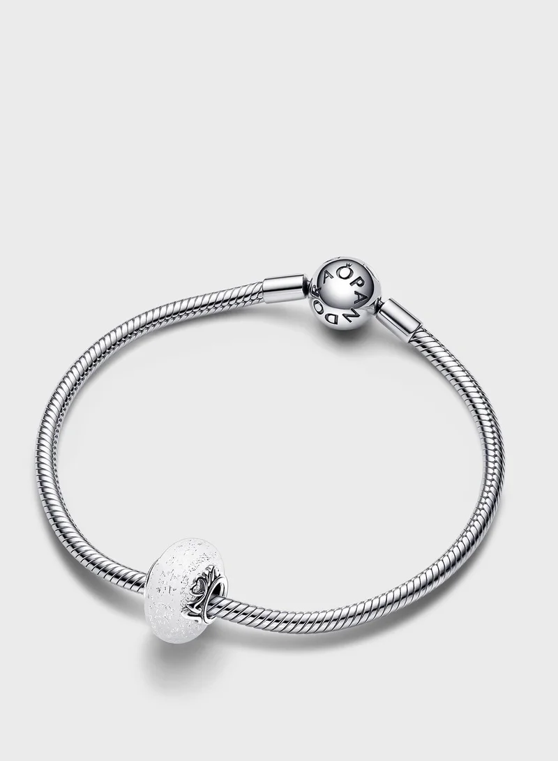 PANDORA Mum Sterling Silver Charm