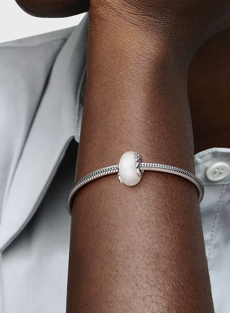 PANDORA Mum Sterling Silver Charm
