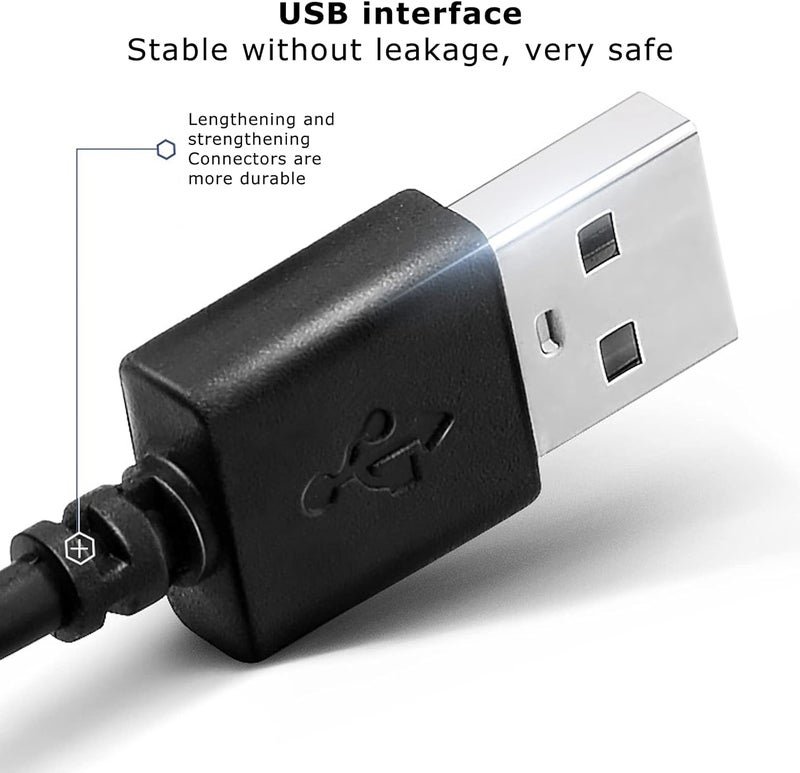 ألوان متنوعة وسادة تسخين للزواحف، مدفأة بلاستيكية للحوض للزواحف والسحالي، 20x10 سم وسادة تسخين مثالية للمرابي وأحواض السمك (L) - Image 3