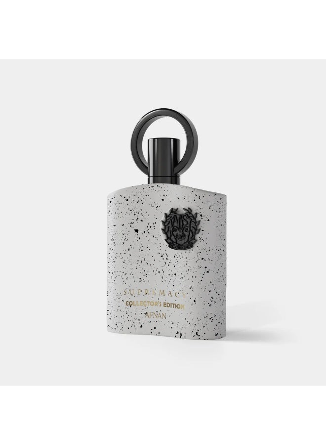 Afnan TESTER Supremacy Collector's Edition 100 ML - Image 2