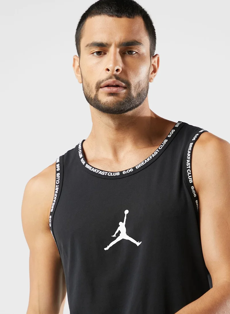 Jordan Jordan Graphic Tank