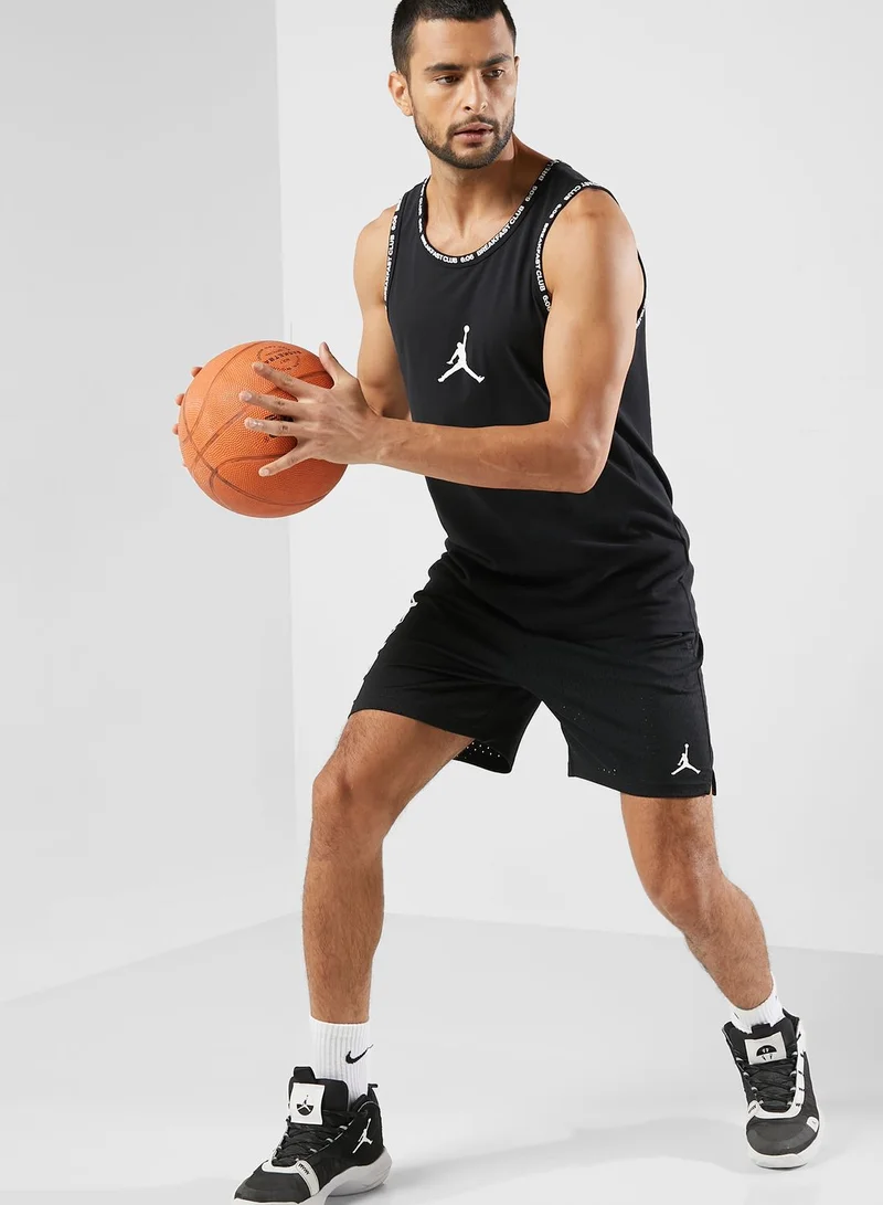 Jordan Jordan Graphic Tank