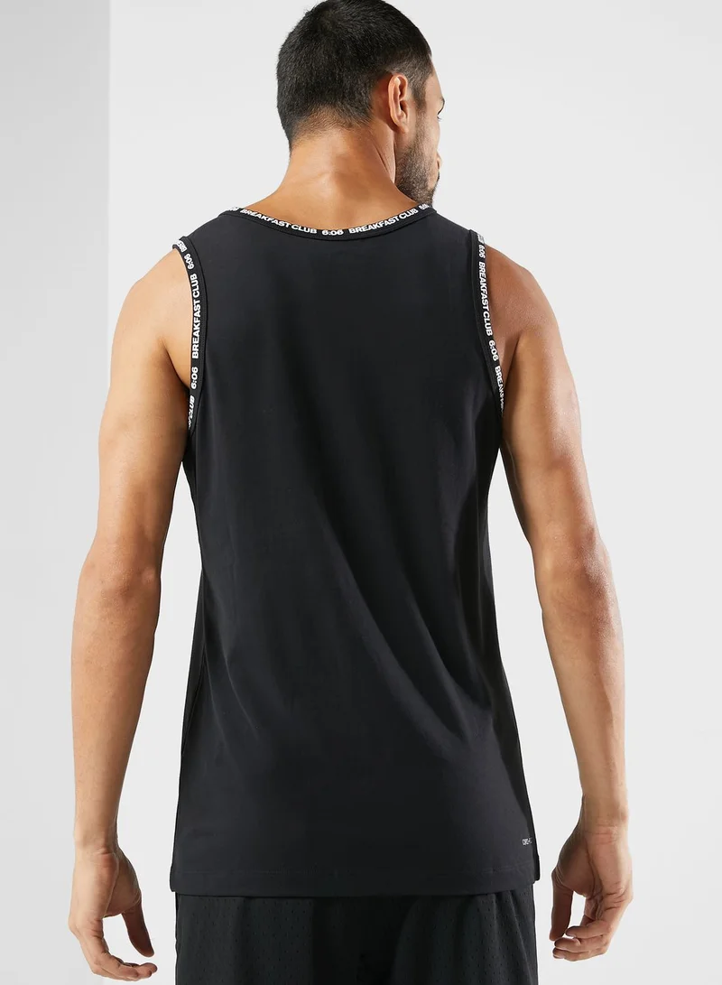 Jordan Jordan Graphic Tank
