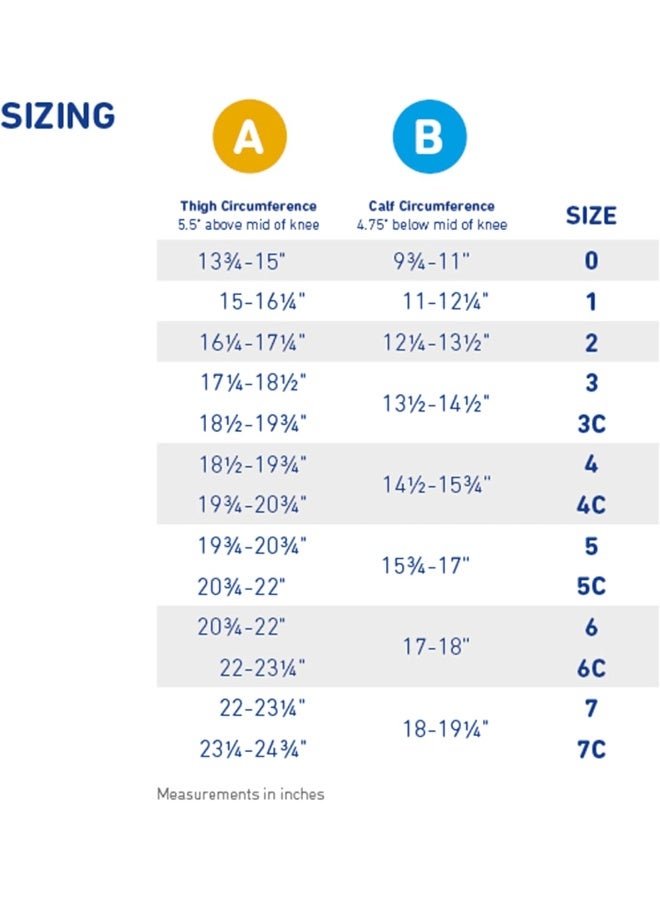 Bauerfeind GenuTrain Knee Support Brace (New Version) - Targeted Support for Pain Relief & Stabilization for Weak, Swollen & Injured Knees & Arthritis - Size 4 - Color Black - Image 5