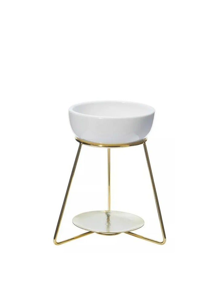 Aroma Home Essential Oil Burner - Image 1