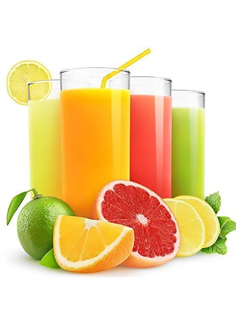 VOXBIT Voxbit lastic 2 in 1 Nano Fruit Juicer  - Image 2