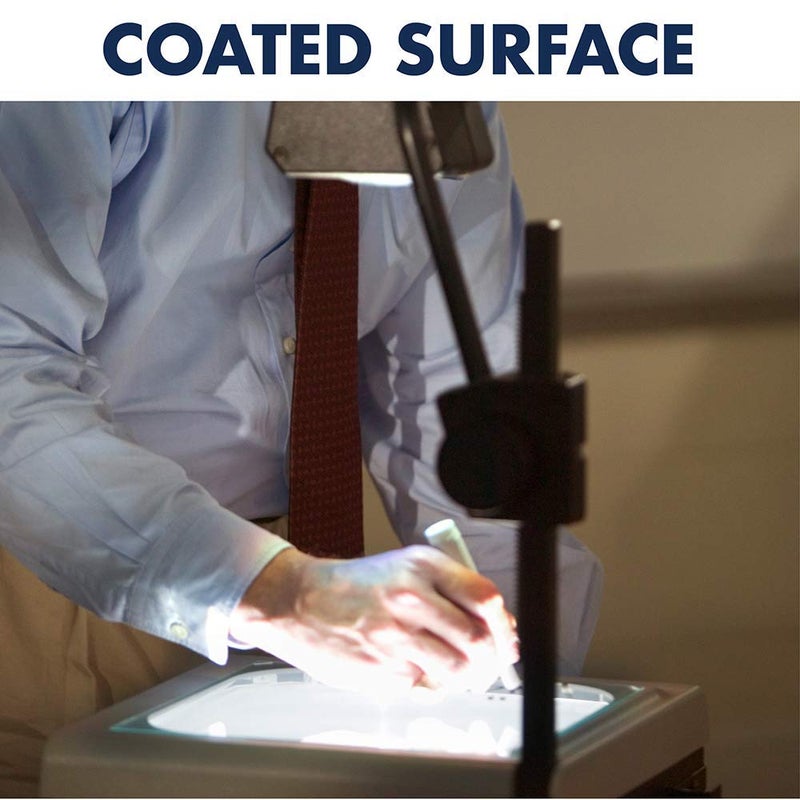 APOLLO Transparency Film for Laser Printers, Color, 50 Sheets/Pack (VCG7070), Clear - Image 3