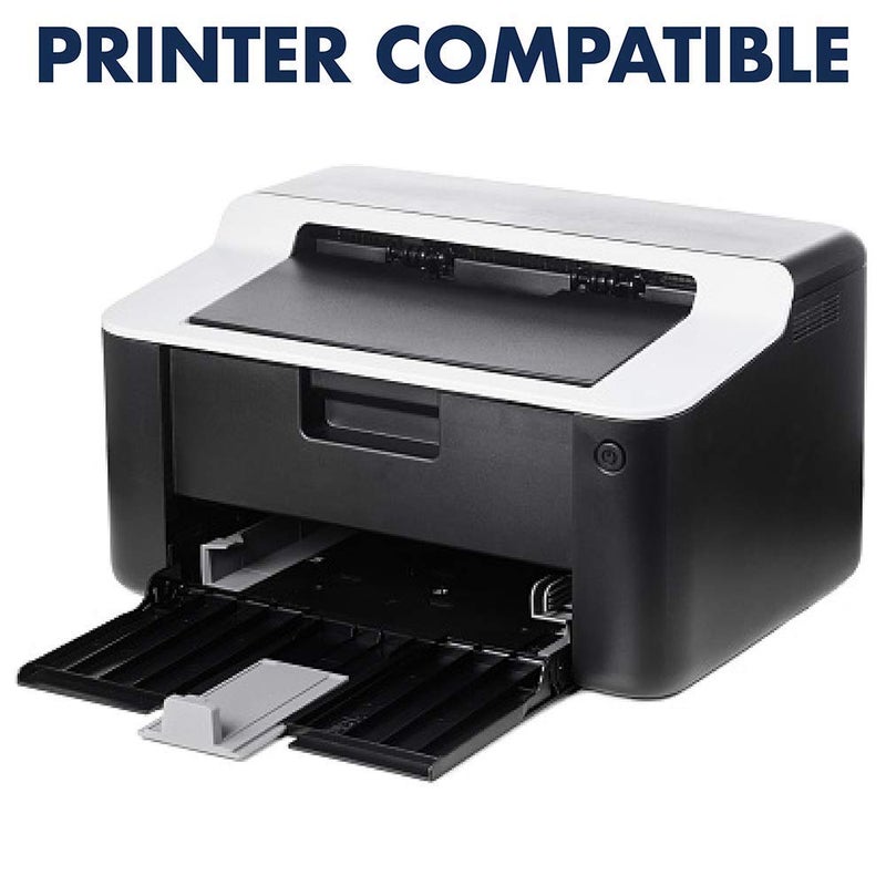 APOLLO Transparency Film for Laser Printers, Color, 50 Sheets/Pack (VCG7070), Clear - Image 4