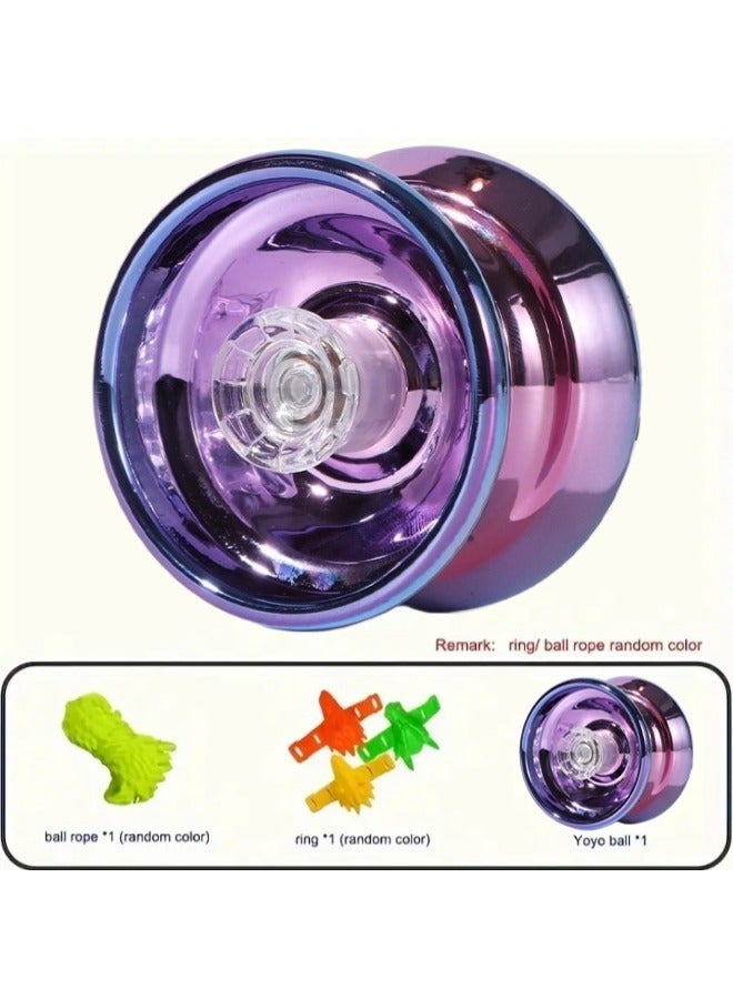 ShebSheb Responsive Yo-yo for Kids Beginners - Image 2