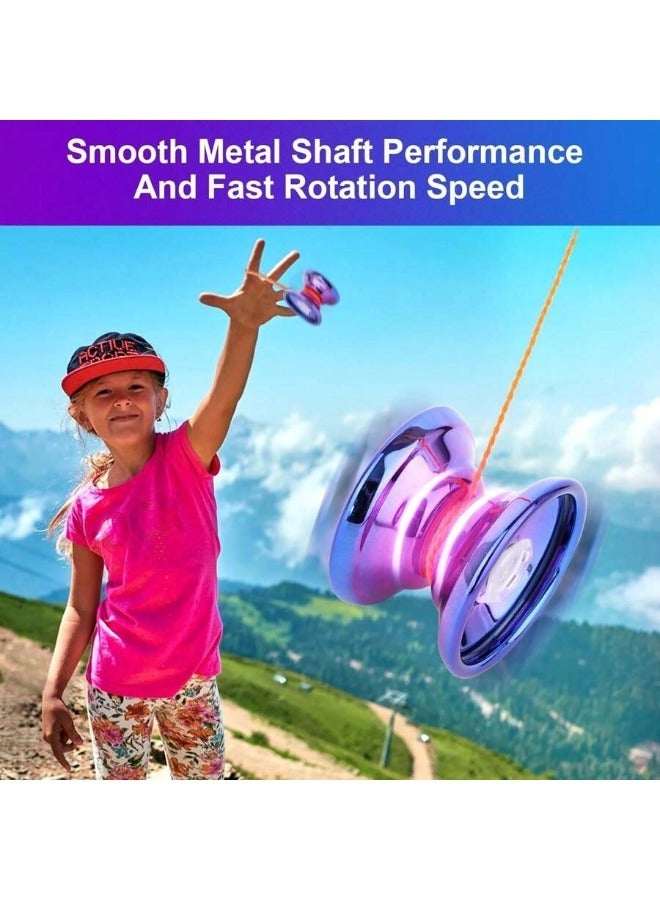 ShebSheb Responsive Yo-yo for Kids Beginners - Image 3