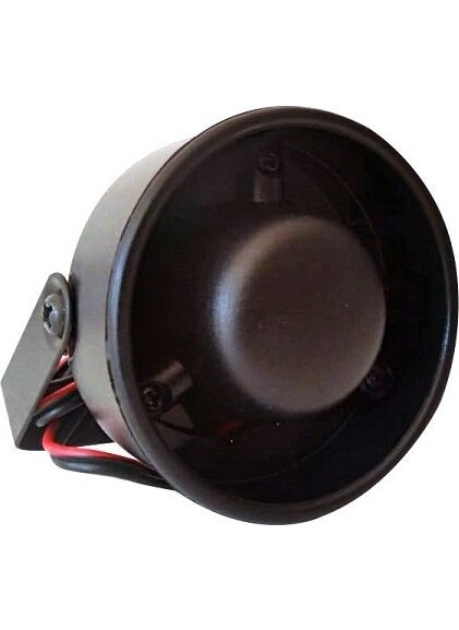 Mini Siren 12 V Piezo 120 Db High Sound