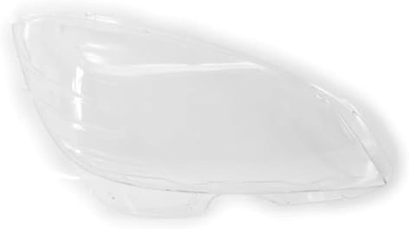 Wivplex Headlight Lens Cover for Benz C Class 2008-2011 - Image 1