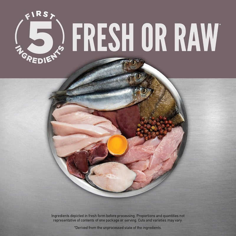 ORIJEN Fit  Trim Cat 7LB - Image 3