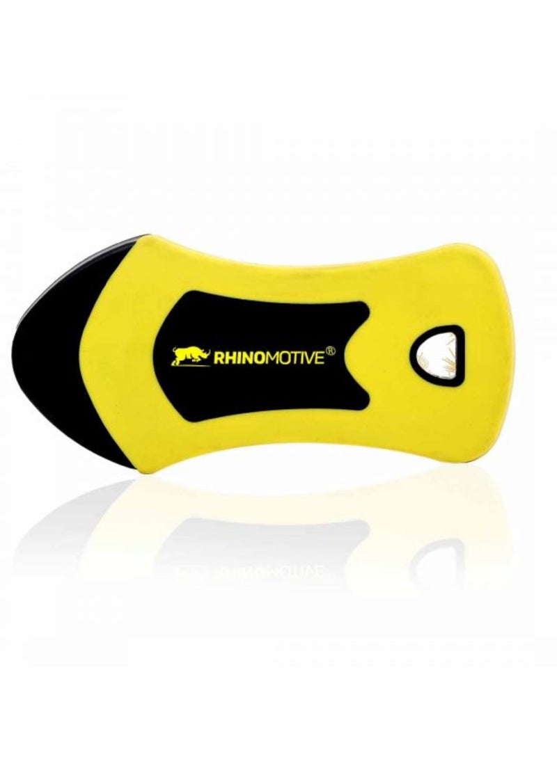 راينو موتيف فرشاة تنجيد السيارات متعددة الأغراض من رينوموتيف - Image 3