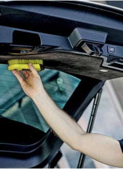 RHINOMOTIVE RHINOMOTIVE -  Automotive MULTI PURPOSE UPHOLSTERY BRUSH  - Image 5