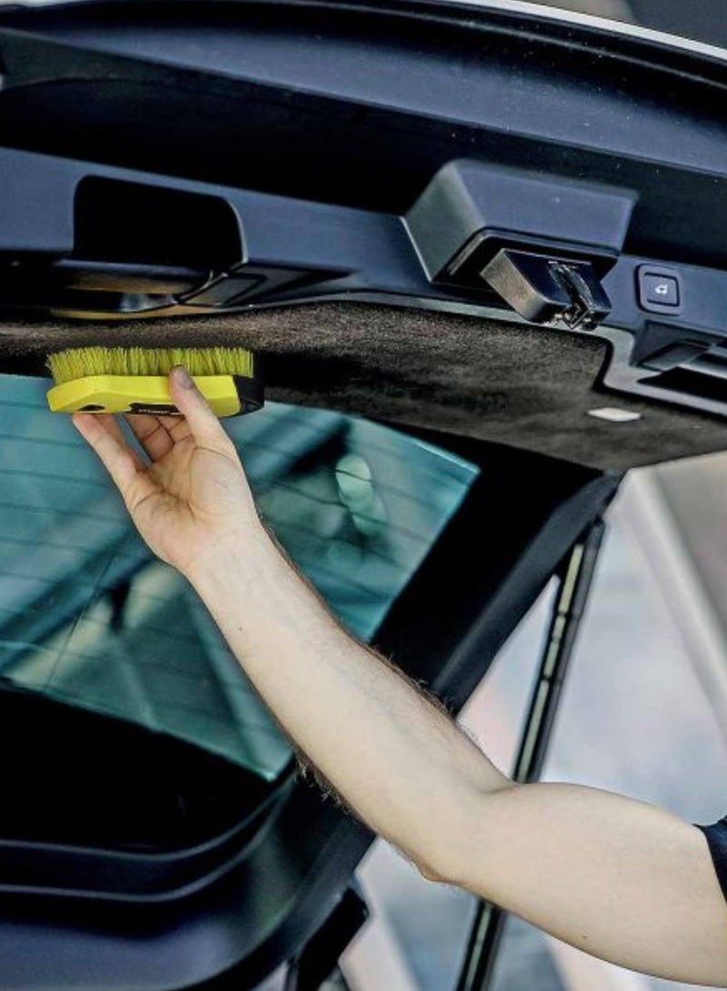 راينو موتيف فرشاة تنجيد السيارات متعددة الأغراض من رينوموتيف - Image 5