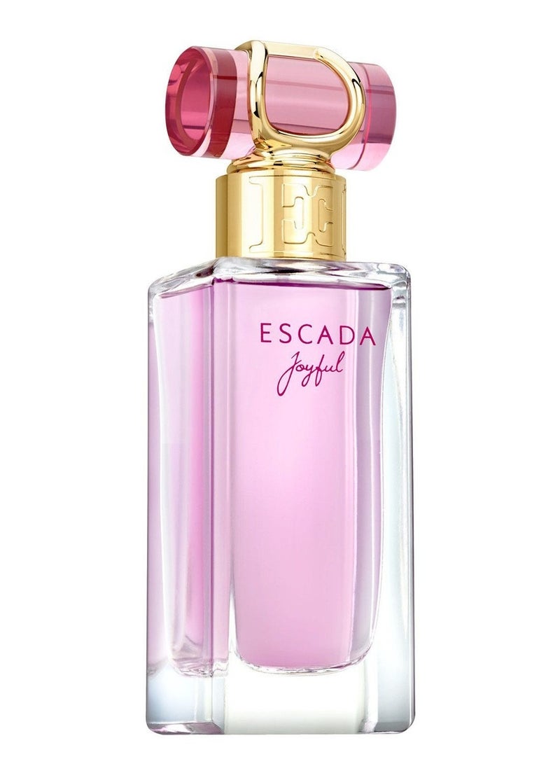 ESCADA Joyful for Women Eau de Parfum 75 ml - Image 3