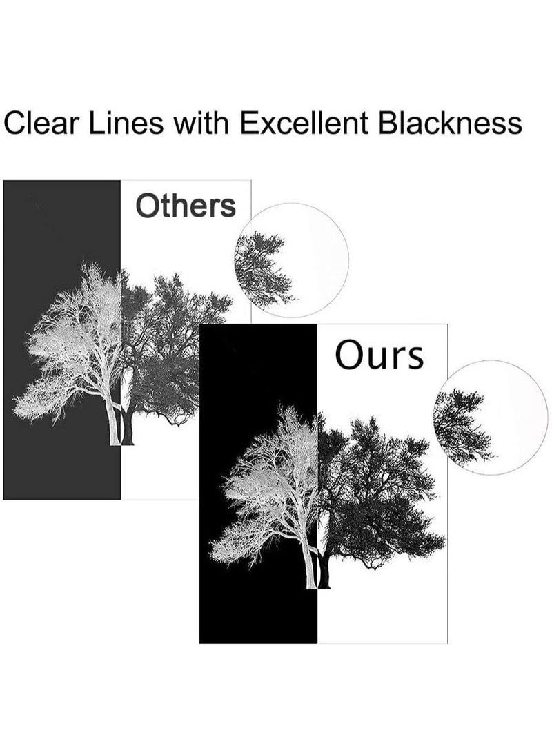 Fast Print Toner 38A Q1338A  - BLACK - Image 2
