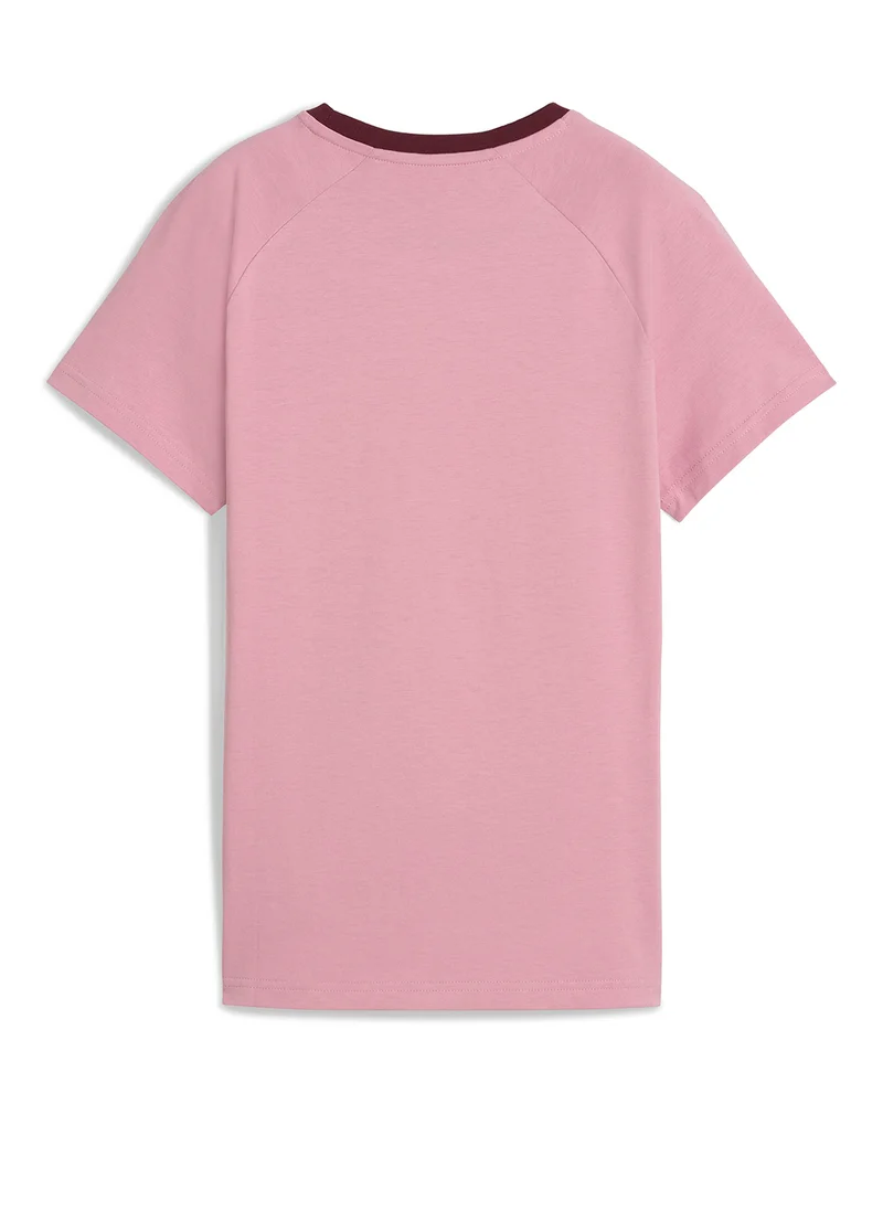 بوما Graphic Logo T-Shirt