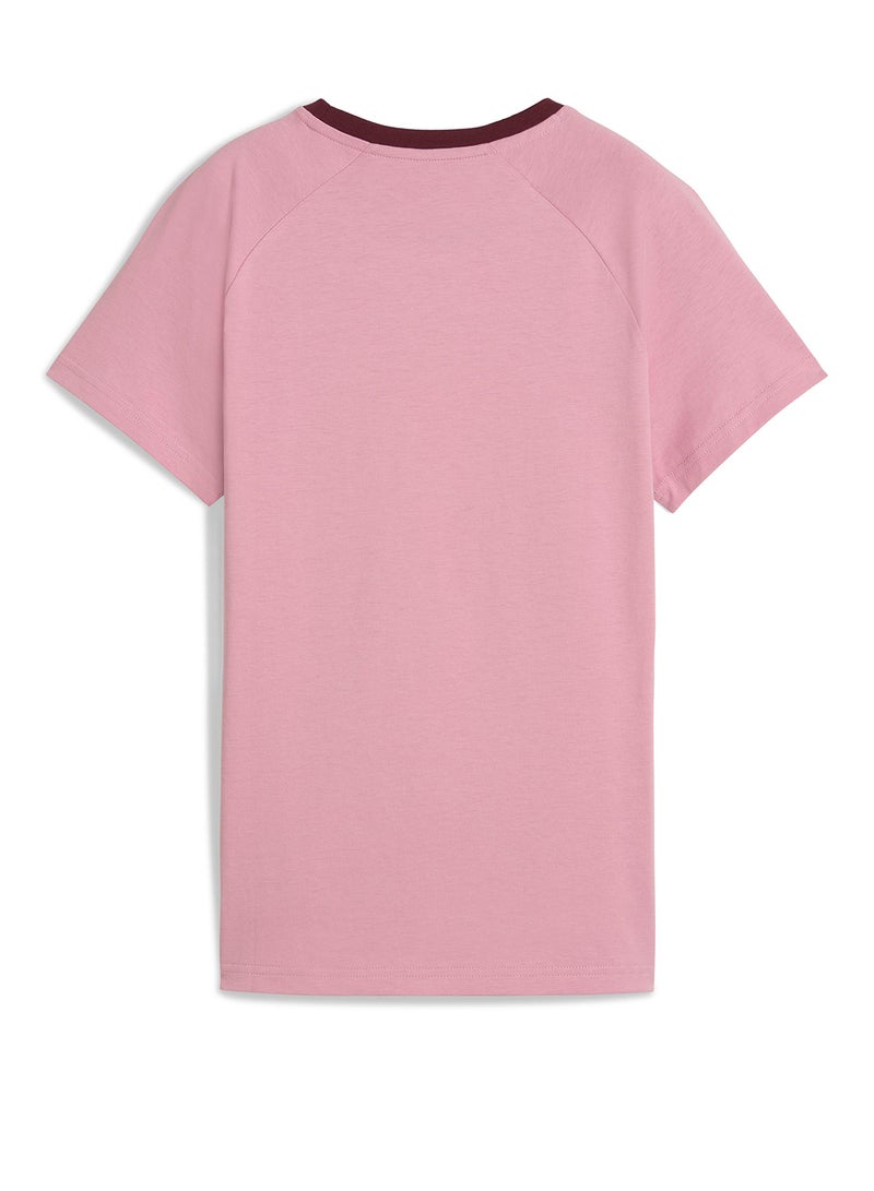 PUMA Graphic Logo T-Shirt  - Image 2