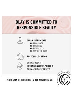 Olay Regenerist Micro-Sculpting Cream Face Moisturizer with Hyaluronic Acid & Niacinamide, Fragrance-Free, 1.7 oz - pzsku/Z78798363D423A47601EAZ/45/_/1715149519/64df89a1-16d5-4bbe-8f06-e4bac10c83b5